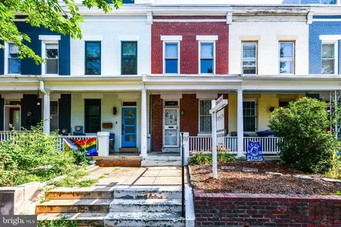 1432 C St SE, Washington, DC 20003 photo 2