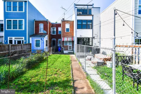 1432 C St SE, Washington, DC 20003 photo 37