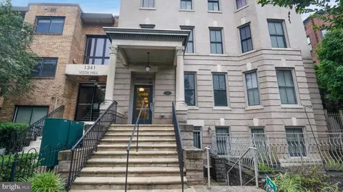 1323 Clifton St NW #34, Washington, DC 20009
