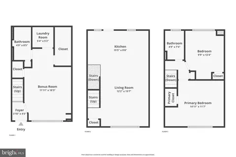 1717 Harvard St NW, Washington, DC 20009 photo 39
