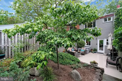 1717 Harvard St NW, Washington, DC 20009 photo 38
