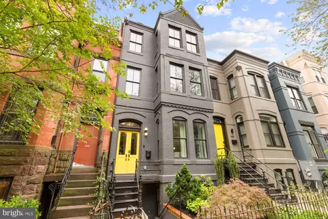 928 S Street St NW, Washington, DC 20001