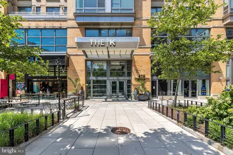 475 K St NW #906, Washington, DC 20001
