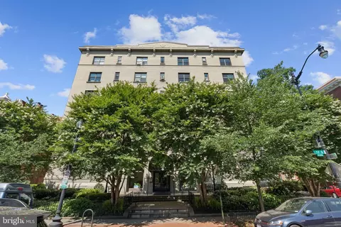 1514 17th St NW #114, Washington, DC 20036