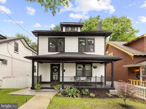 3418 S Dakota Ave NE, Washington, DC 20018