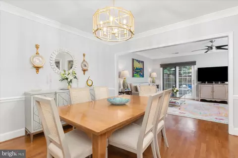3277 Sutton Pl NW #C, Washington, DC 20016 photo 7