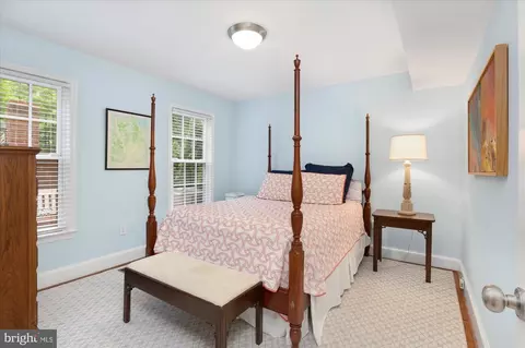 3277 Sutton Pl NW #C, Washington, DC 20016 photo 17