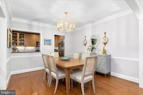 3277 Sutton Pl NW #C, Washington, DC 20016 photo 8