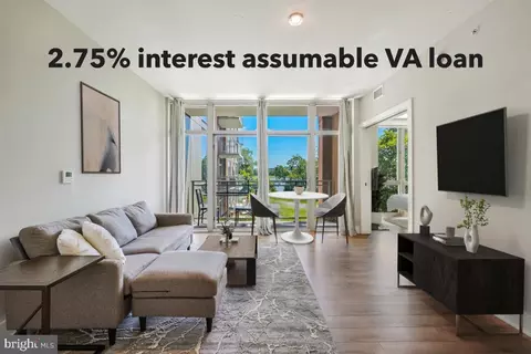 88 V St SW #204, Washington, DC 20024