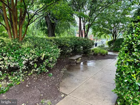 Exterior - 4212 Benning Rd NE #6, Washington, DC 20019 photo 3 of 4