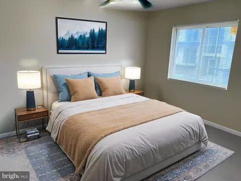 Bedroom - 4212 Benning Rd NE #6, Washington, DC 20019 photo 1 of 4