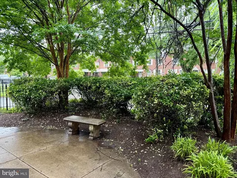 Exterior - 4212 Benning Rd NE #6, Washington, DC 20019 photo 2 of 4