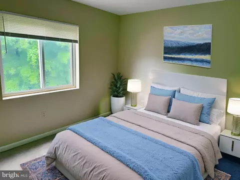 Bedroom - 4212 Benning Rd NE #6, Washington, DC 20019 photo 3 of 4