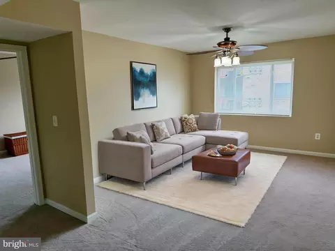 Living - 4212 Benning Rd NE #6, Washington, DC 20019 photo 2 of 3