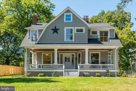 7208 Blair Rd NW, Washington, DC 20012