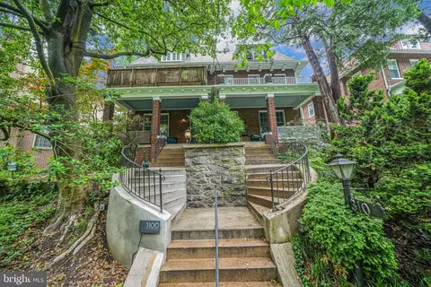 3100 Rodman St NW, Washington, DC 20008