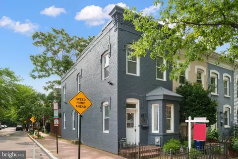 1615 5th St NW, Washington, DC 20001