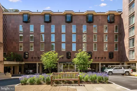 530 N Street St SW #S706, Washington, DC 20024
