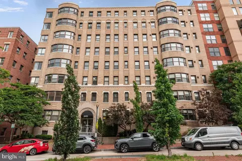 2515 K St NW #205, Washington, DC 20037