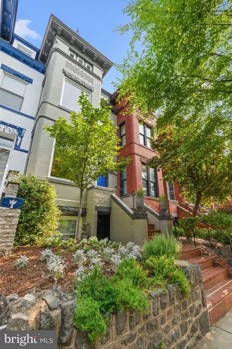 121 V St NW, Washington, DC 20001