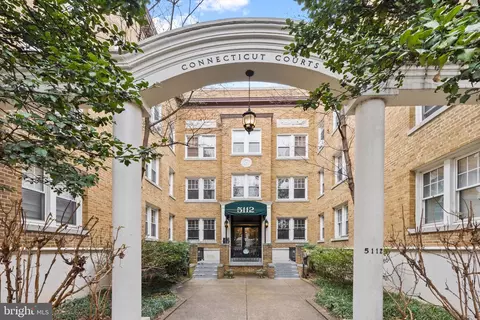 5112 Connecticut Ave NW #201, Washington, DC 20008
