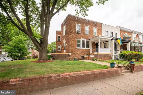 4800 Illinois Ave NW, Washington, DC 20011