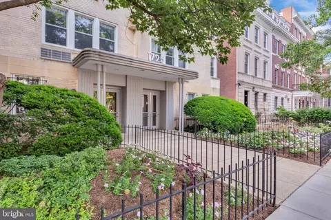 1725 New Hampshire Ave NW #303, Washington, DC 20009
