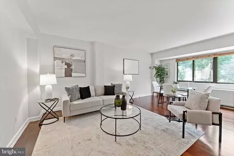 3701 Connecticut Ave NW #502, Washington, DC 20008