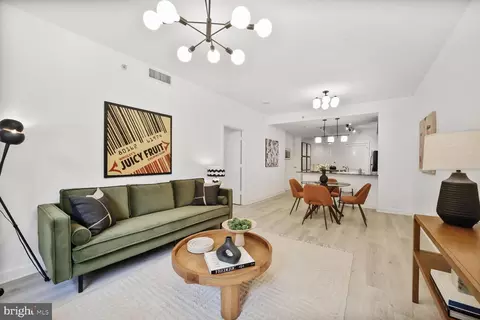 400 Massachusetts Ave NW #223, Washington, DC 20001