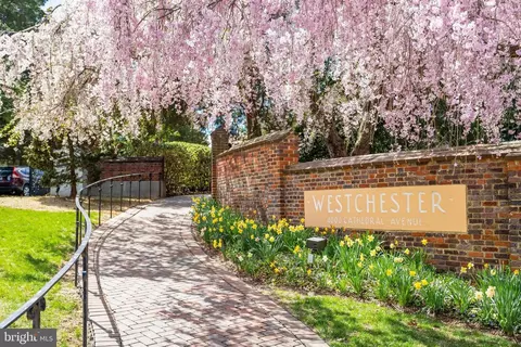 4000 Cathedral Ave NW #517B, Washington, DC 20016