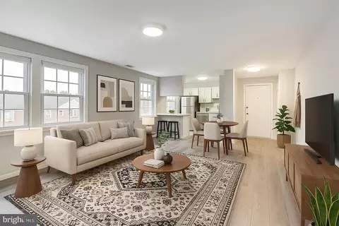 2012 Fort Davis St SE #201, Washington, DC 20020