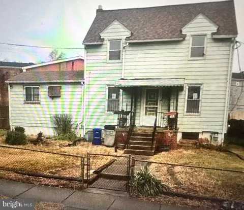 3110 Newton St NE, Washington, DC 20018
