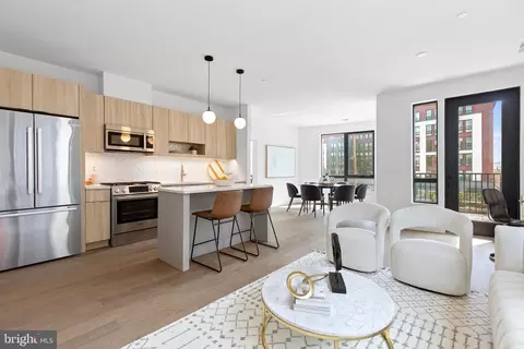7175 12th St NW #217, Washington, DC 20011