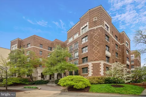 4514 Connecticut Ave NW #202, Washington, DC 20008