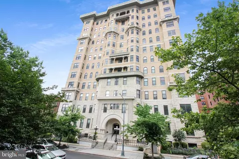 1615 Q St NW #808, Washington, DC 20009