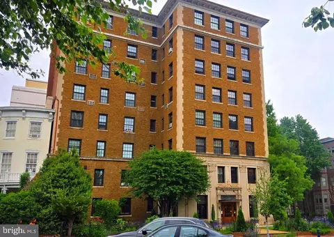 1101 L St NW #406, Washington, DC 20005
