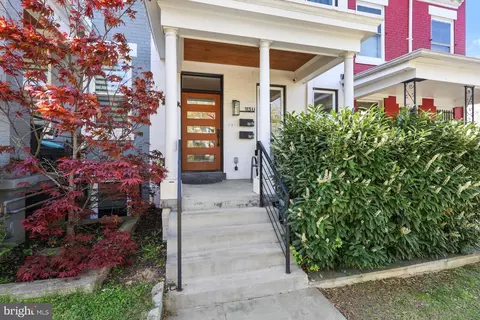 113 U St NE #1, Washington, DC 20002