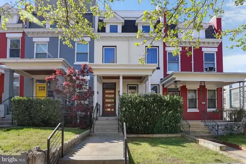 113 U St NE #1, Washington, DC 20002 photo 2