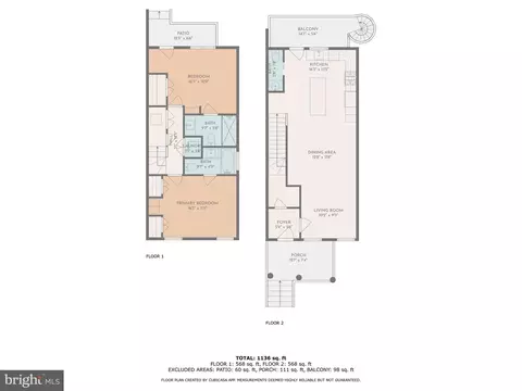 113 U St NE #1, Washington, DC 20002 photo 3