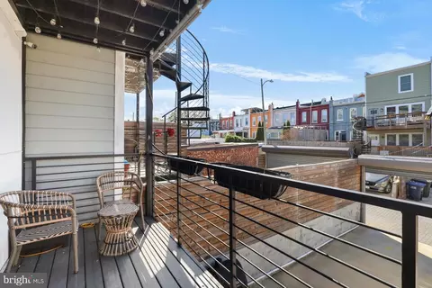 113 U St NE #1, Washington, DC 20002 photo 27