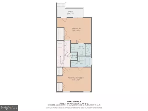 113 U St NE #1, Washington, DC 20002 photo 5