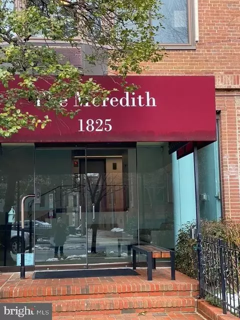 1825 T St NW #201, Washington, DC 20009