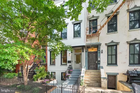 309 M St NW #TOWNHOME B, Washington, DC 20001