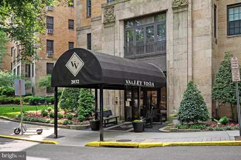 2032-2040 Belmont Rd NW #521, Washington, DC 20009