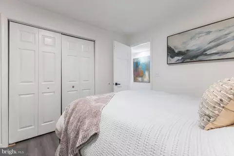 Bedroom - 621 5th St NE, Washington, DC 20002 photo 8 of 8