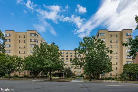3701 Connecticut Ave NW #312/326, Washington, DC 20008