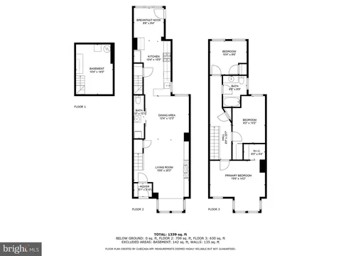 429 3rd St NE, Washington, DC 20002 photo 45