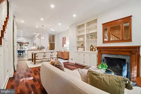 429 3rd St NE, Washington, DC 20002 photo 9