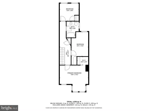 429 3rd St NE, Washington, DC 20002 photo 43