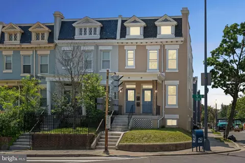 141 NE V St NE, Washington, DC 20002 photo 1